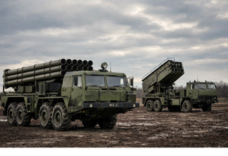 Rostec compara "Tornado-S" y HIMARS por calibre y poder de combate