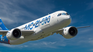 Not before mastering serial MS-21: Irkutsk will switch to large airliners
