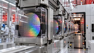 Russia wants to buy a place in the chip queue: OMK considers stakes in Chinese factories