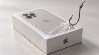 Выход новых iPhone запускает волну фишинга: RuStore и F6 предупредили о тысячах подделок