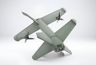Efficiency of Russian interceptor drones reached almost 100%
