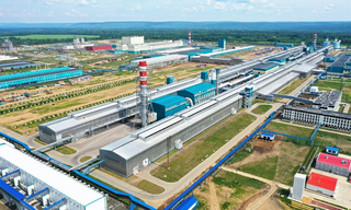 619 million rubles in penalties: court rejects Ministry of Industry and Trade's lawsuit against Taishet Aluminum Plant