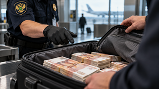 A Million on the Road: Russia Tightens Rules for Exporting Rubles to Near Abroad Countries