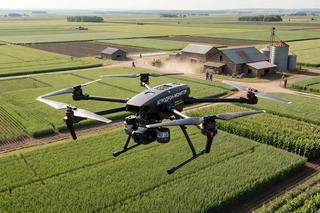 Los drones se conectarán oficialmente a la supervisión veterinaria: las reglas de Rosselkhoznadzor cambiarán a partir del 1 de octubre