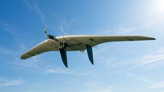 Extranjeros quieren construir drones de reconocimiento Supercam en sus fábricas