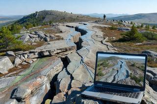 Unique Software for Ore Prospecting Along Ancient Faults Created at IGEM RAS