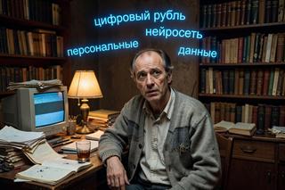 Цифровой рубль и нейросети: названы термины, значение которых не понимают более 20% опрошенных россиян