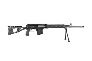 Los fusiles de francotirador SVDM de Kalashnikov enviados a clientes extranjeros