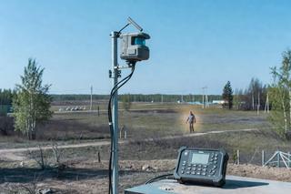 Los sensores pasivos de "Signal 2.0" son capaces de encontrar personas por calor a una distancia de hasta 10 km