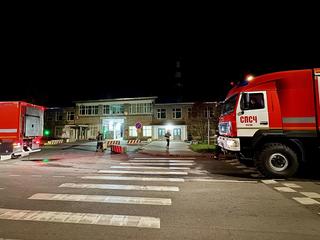 Fire at Rostec chemical plant in Krasnozavodsk, Moscow region, leads to tragedy