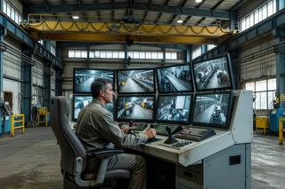 Crane Operators Removed from Cabs: Rosatom to Implement Remote Control at Solikamsk Magnesium Plant
