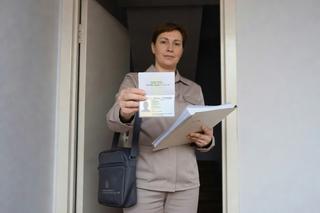 Росстат назвал признаки мошенников, которые приходят под видом статистиков