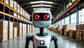 En Rusia se ofrecerá el alquiler de robots y el pago por servicio