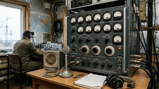 "Midwife" was just the beginning: the "Doomsday" radio spoke again - this time about "bugopukh" and "klirosgib"