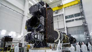 Russia to allocate almost 42 billion rubles for satellites and another 9 billion for rockets
