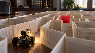 AI taught to find hidden nuances in financial contracts: pilot tested on 130 thousand people