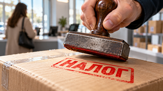Новый налог для ПВЗ может дойти до покупателей товаров с маркетплейсов: аренда рискует подорожать на четверть