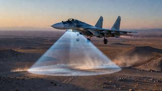 GUAP patented a method to distinguish signals from multiple airborne radars