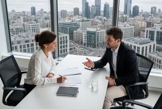 AI Changes Hiring in Russia: Employers Become More Careful in Checking Candidates