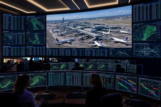 «Аэрофлот» заменил разрозненные системы управления рейсами на российскую платформу