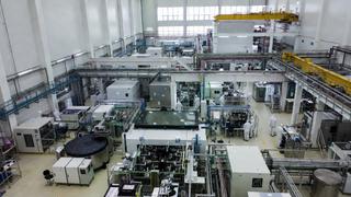 Three New Chip Factories Planned for Construction in Russia