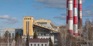 896 ciclones por cada colector de cenizas: la central eléctrica de Nazarovskaya ha comenzado a modernizar su sistema de limpieza de gases