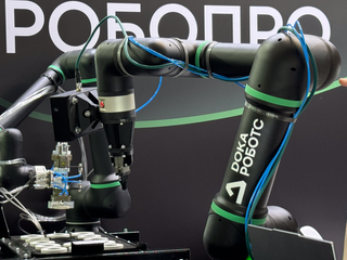 Rostec announced the first DOKA RC5 operation on a human after tests on 36 animals