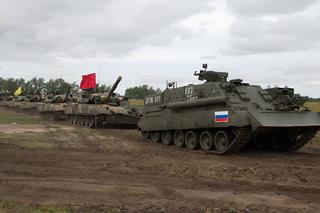 BREM-80 received sixth-generation communication and drone protection