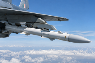 600 kg vs 200 kg: DRDO estimated the creation of an Indian analogue of the R-37 missile in 6-8 years