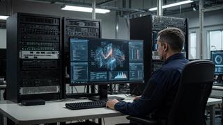AI boosted demand for data: the market for relevant software will grow to 198 billion rubles