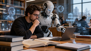 Researcher and AI as a Single Subject of Cognition: HSE Published the "Manifesto of the Epistemic Centaur"