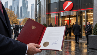 Путин разрешил UniCredit продать часть российского бизнеса