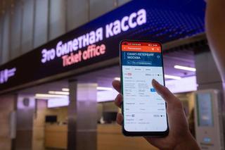 Russian Railways to make passengers pay more for ticket refunds
