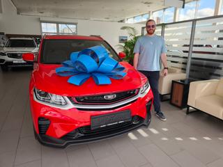 New car in Russia became a million rubles more expensive: average price reached 3.43 million