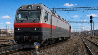Поездам научились удалённо передавать маршрут — автоматика РЖД сама рассчитала движение состава