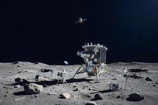 El programa de exploración lunar avanza según lo previsto, con lanzamientos programados para los próximos años