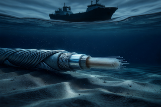 Rostelecom may build an underwater cable to Hong Kong