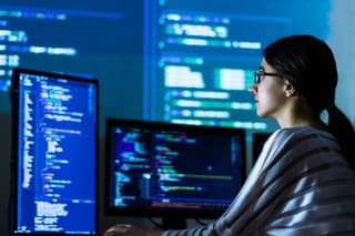 Nearly 1 trillion rubles to be invested in the development of Russian software in three years