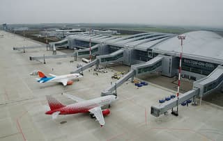 Aeropuertos del sur de Rusia, cerrados debido a la OME, no operarán hasta finales de 2029