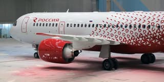 AEVT: Las pérdidas de las aerolíneas rusas por las ventas en 2022 ascendieron a 144.000 millones de rublos