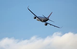 Más aviones comenzarán a volar de Rusia a Turquía