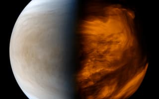 Roscosmos y la Academia de Ciencias de Rusia discuten la misión "Venus-V": será necesario crear naves espaciales completamente nuevas