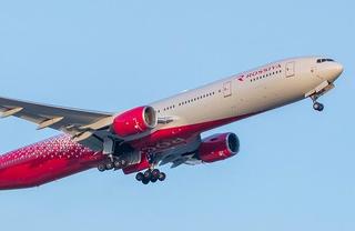 Georgia has opened, Cuba is next. "Aeroflot" will resume regular flights to Cuba from July 1