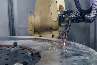 Rosatom presented the largest DMD printer in Russia 