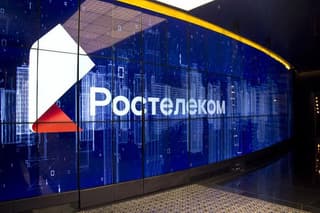 "Rostelecom" se interesa por la litografía nacional y el desarrollo futuro del proyecto del sistema operativo "Aurora"