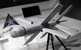An ultra-cheap FPV drone of aircraft type with a flight range of 25 km was created in Russia