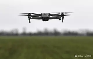 От штрафа в 20 тыс. рублей до 7 лет лишения свободы. «Росавиация» пояснила, что будет, если запускать дроны без разрешения