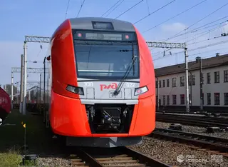 En Ferrocarriles Rusos explicaron cómo afrontan el mantenimiento de los trenes tras la marcha de Siemens
