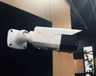 "Roseléctronica" presentó novedades en el "Día de las tecnologías avanzadas-2023": medios de comunicación por satélite, cámaras IP, detectores de metales