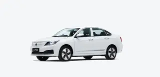 "Motorinvest", which produces Evolute electric cars in Russia, intends to sell 7.5 thousand cars in the country in 2023. So far, 1 thousand have been sold.